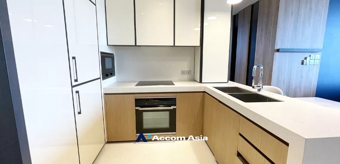  1  2 br Condominium For Rent in Sukhumvit ,Bangkok BTS Thong Lo at Beatniq Sukhumvit AA33822