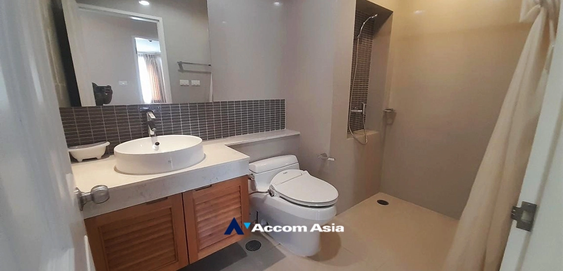 8  2 br Condominium for rent and sale in Sukhumvit ,Bangkok BTS Phrom Phong at The Rise Sukhumvit 39 AA33823