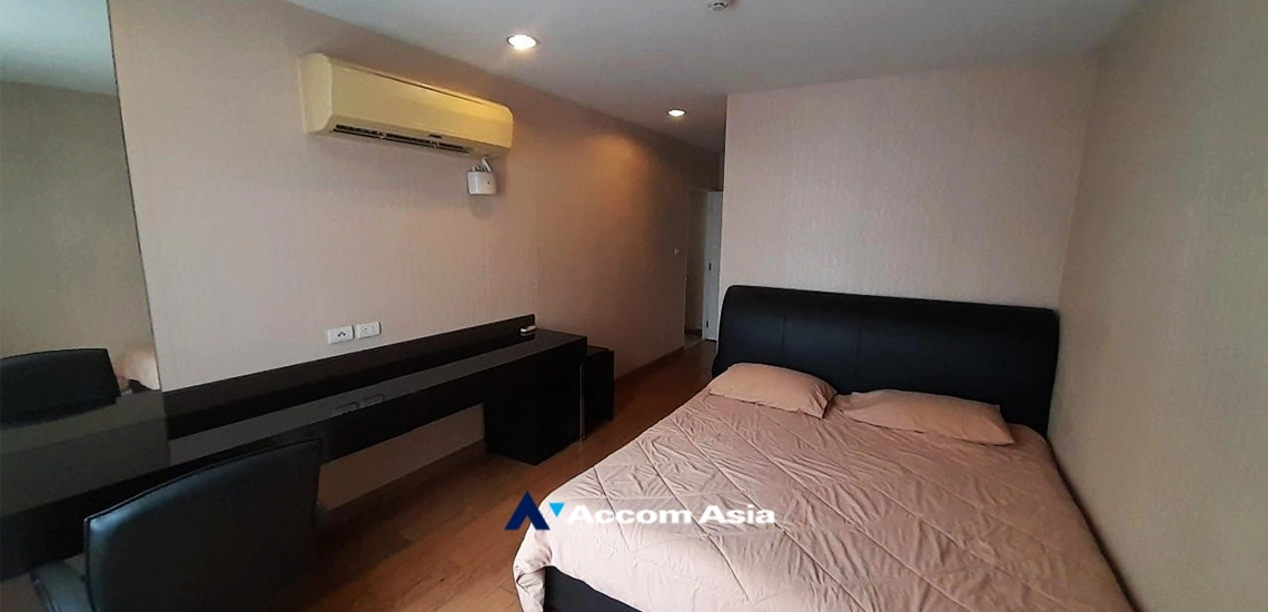 7  2 br Condominium for rent and sale in Sukhumvit ,Bangkok BTS Phrom Phong at The Rise Sukhumvit 39 AA33823