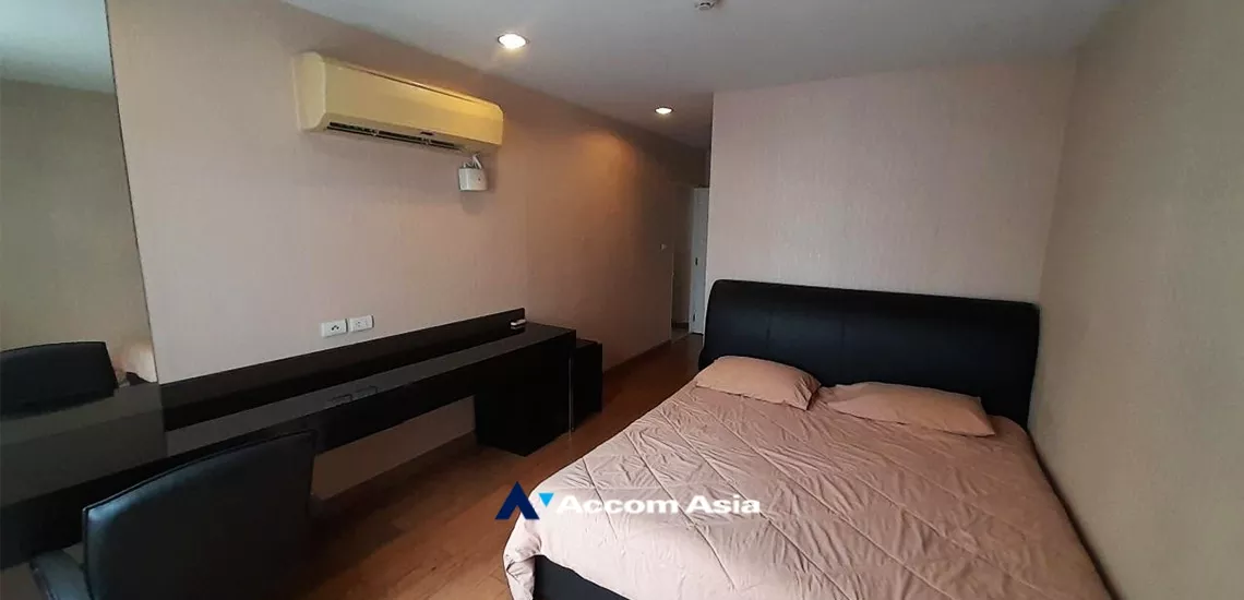 7  2 br Condominium for rent and sale in Sukhumvit ,Bangkok BTS Phrom Phong at The Rise Condominium AA33823