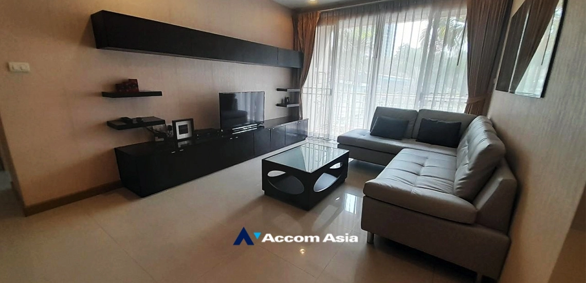  1  2 br Condominium for rent and sale in Sukhumvit ,Bangkok BTS Phrom Phong at The Rise Sukhumvit 39 AA33823