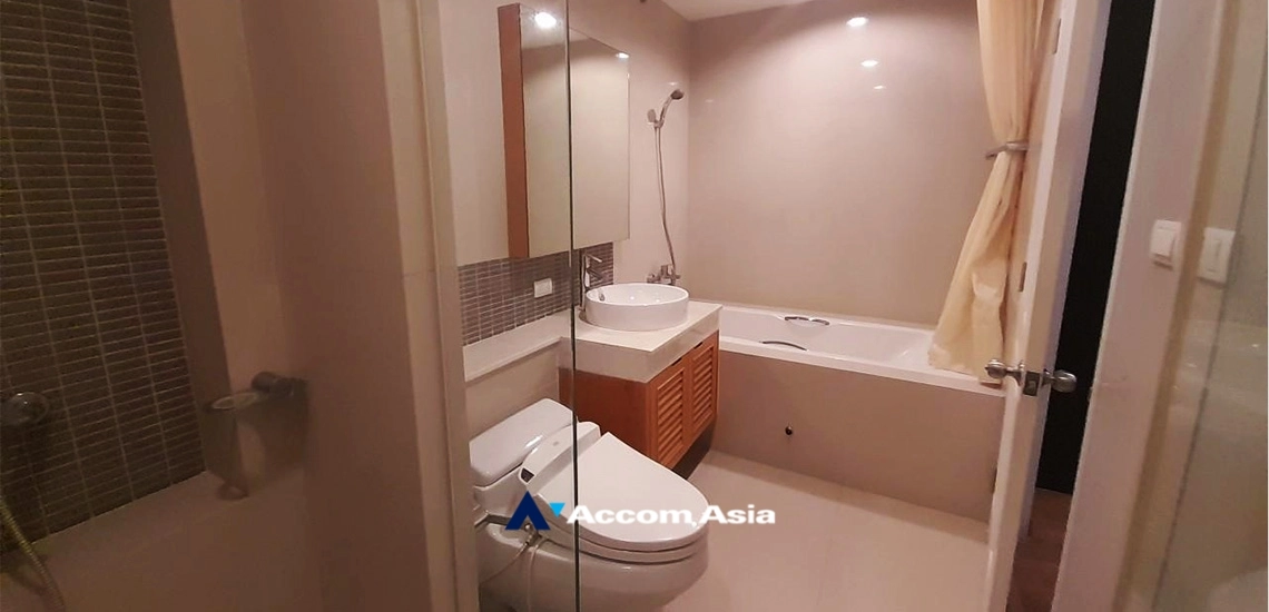 9  2 br Condominium for rent and sale in Sukhumvit ,Bangkok BTS Phrom Phong at The Rise Sukhumvit 39 AA33823