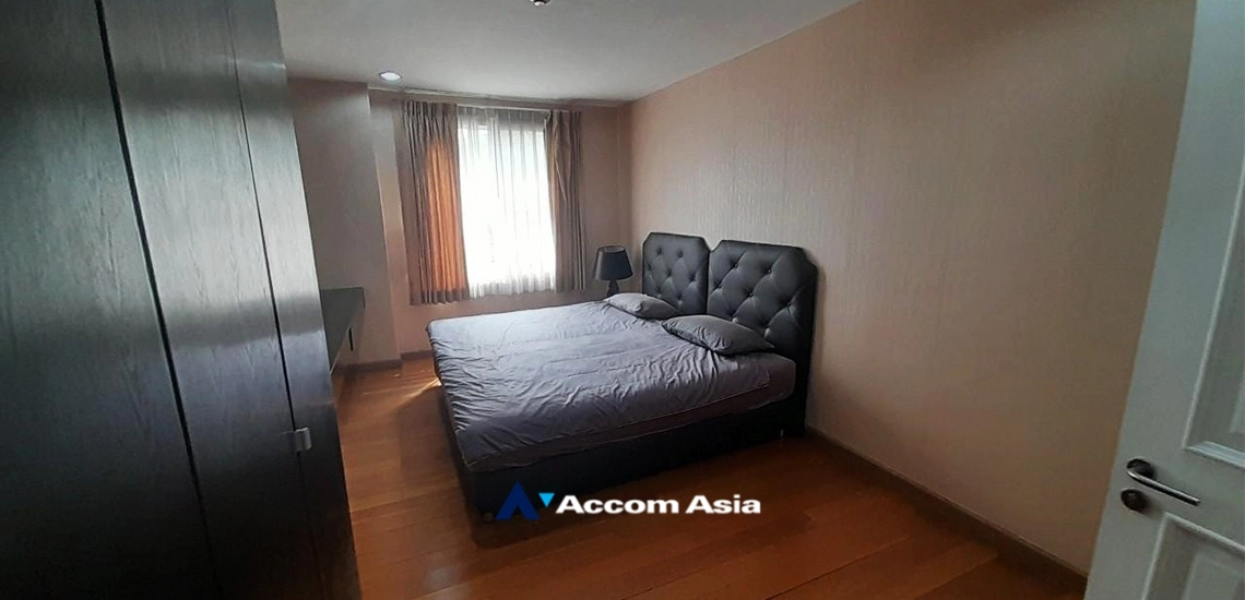 6  2 br Condominium for rent and sale in Sukhumvit ,Bangkok BTS Phrom Phong at The Rise Sukhumvit 39 AA33823