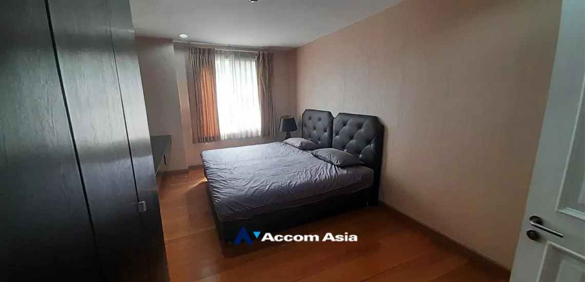 6  2 br Condominium for rent and sale in Sukhumvit ,Bangkok BTS Phrom Phong at The Rise Condominium AA33823