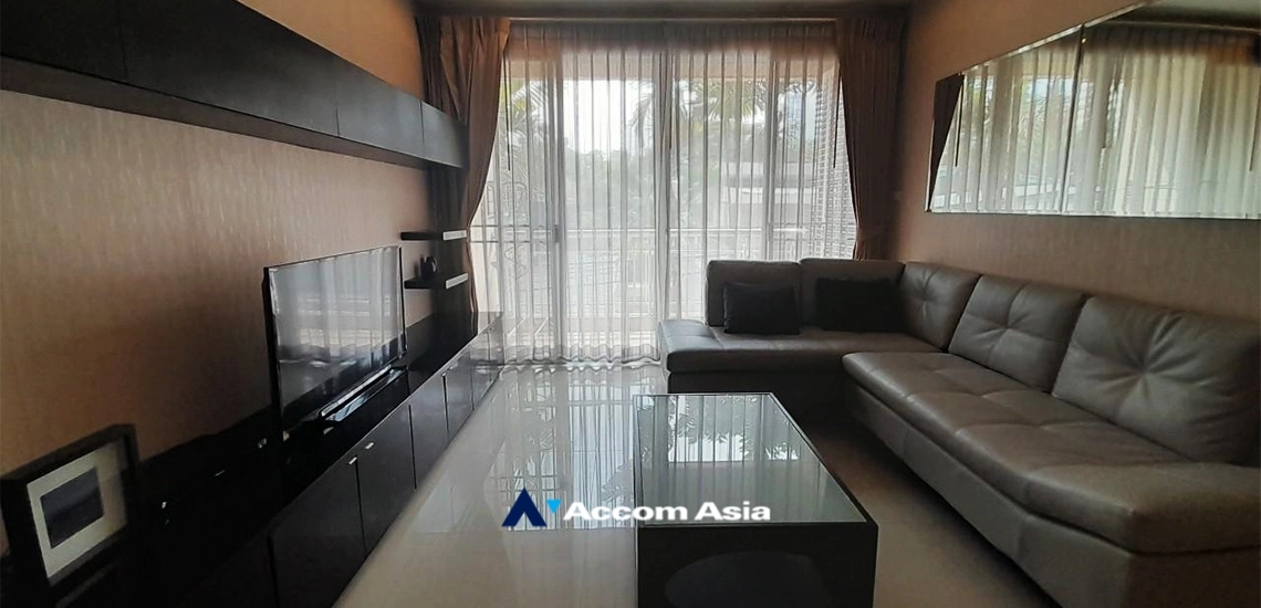 The Rise Sukhumvit 39 Condominium  2 Bedroom for Sale & Rent BTS Phrom Phong in Sukhumvit Bangkok