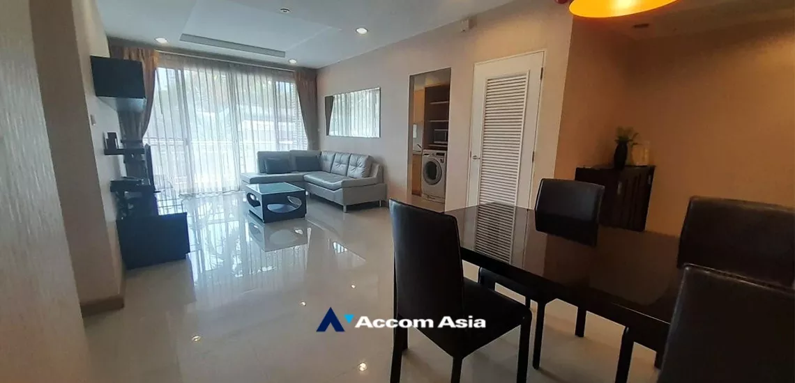  1  2 br Condominium for rent and sale in Sukhumvit ,Bangkok BTS Phrom Phong at The Rise Condominium AA33823