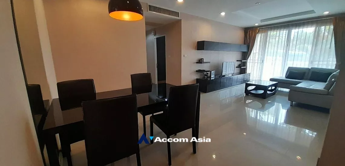 4  2 br Condominium for rent and sale in Sukhumvit ,Bangkok BTS Phrom Phong at The Rise Condominium AA33823