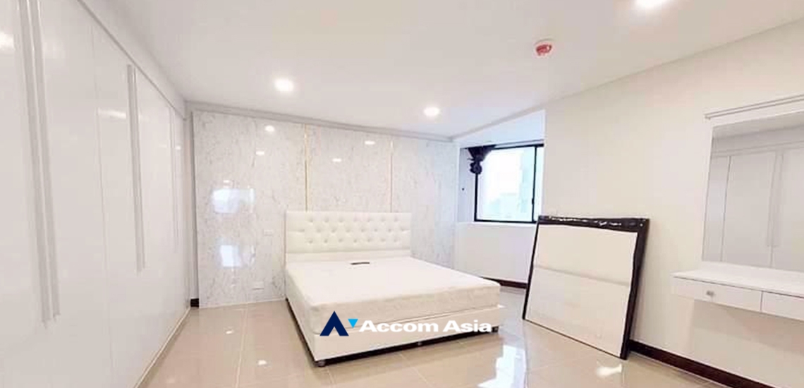  1  3 br Condominium For Rent in Sukhumvit ,Bangkok  at President Park Sukhumvit 24   AA33827