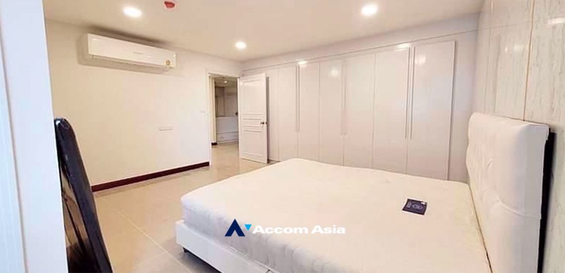 4  3 br Condominium For Rent in Sukhumvit ,Bangkok  at President Park Sukhumvit 24   AA33827