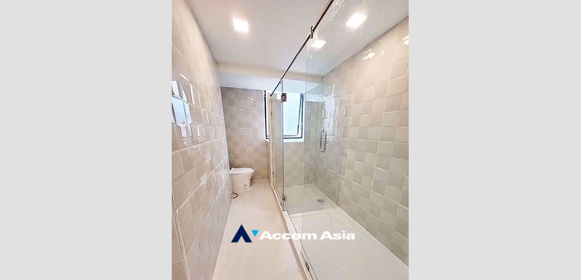 5  3 br Condominium For Rent in Sukhumvit ,Bangkok  at President Park Sukhumvit 24   AA33827
