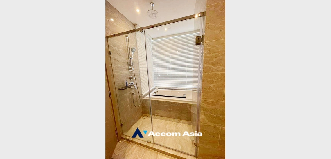 14  2 br Condominium for rent and sale in Ratchadaphisek ,Bangkok MRT Rama 9 at Ashton Asoke - Rama 9 AA33832