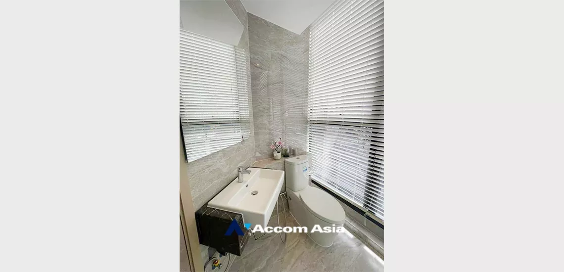 11  2 br Condominium for rent and sale in Ratchadapisek ,Bangkok MRT Rama 9 at Ashton Asoke - Rama 9 AA33832