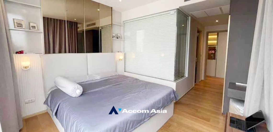 6  2 br Condominium for rent and sale in Ratchadapisek ,Bangkok MRT Rama 9 at Ashton Asoke - Rama 9 AA33832