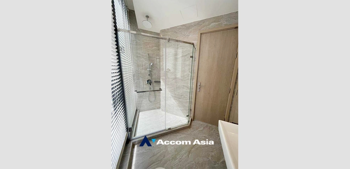 12  2 br Condominium for rent and sale in Ratchadaphisek ,Bangkok MRT Rama 9 at Ashton Asoke - Rama 9 AA33832