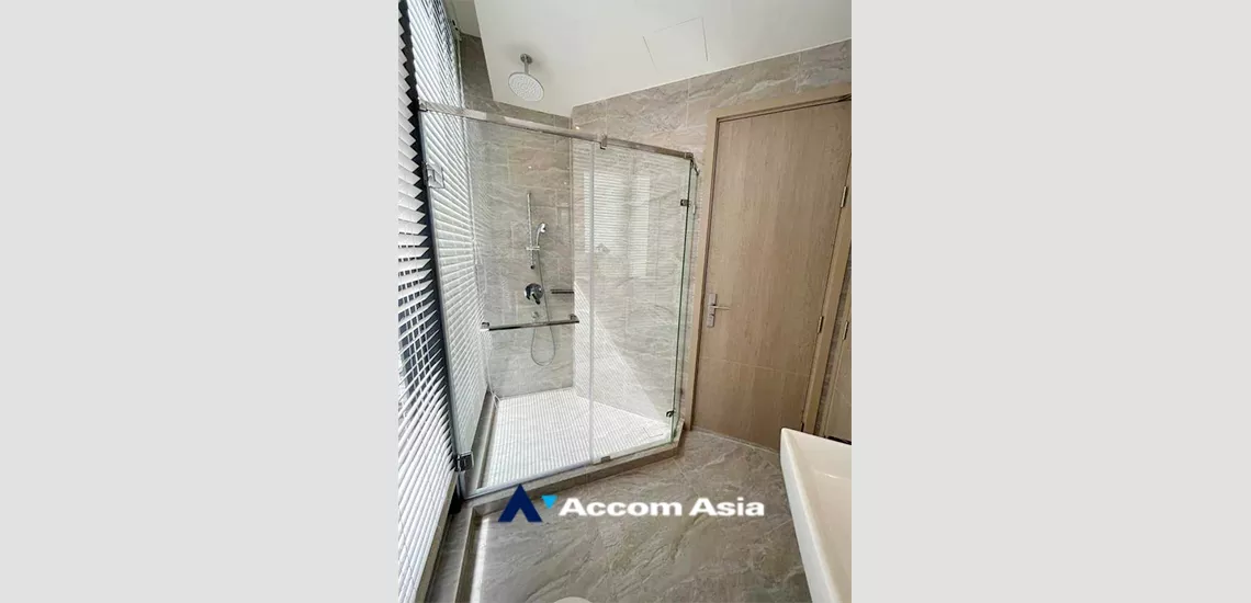 12  2 br Condominium for rent and sale in Ratchadapisek ,Bangkok MRT Rama 9 at Ashton Asoke - Rama 9 AA33832