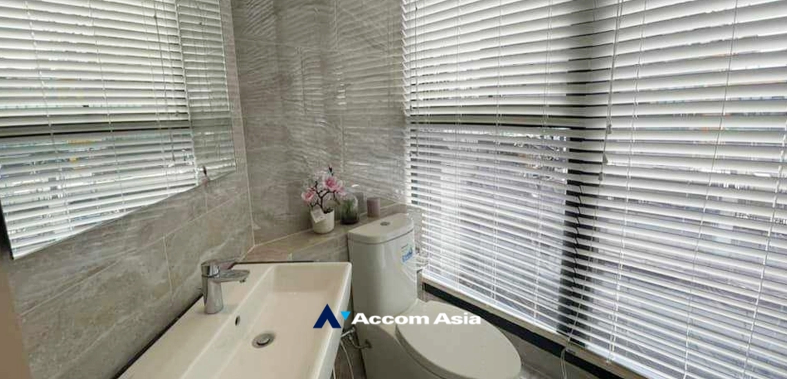 13  2 br Condominium for rent and sale in Ratchadaphisek ,Bangkok MRT Rama 9 at Ashton Asoke - Rama 9 AA33832