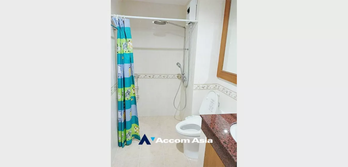 7  3 br Condominium For Rent in Sukhumvit ,Bangkok BTS Phrom Phong at Baan Prompong AA33833