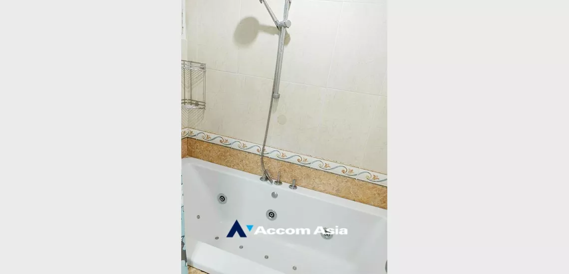 6  3 br Condominium For Rent in Sukhumvit ,Bangkok BTS Phrom Phong at Baan Prompong AA33833