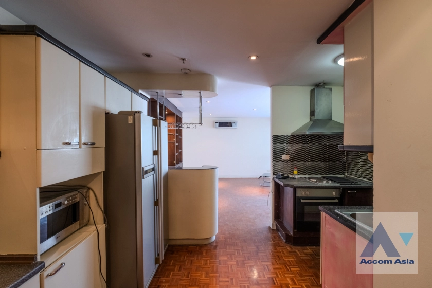  1  2 br Condominium For Sale in Sukhumvit ,Bangkok BTS Nana at Sukhumvit Suite AA33835