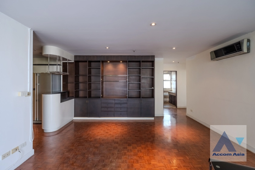  1  2 br Condominium For Sale in Sukhumvit ,Bangkok BTS Nana at Sukhumvit Suite AA33835