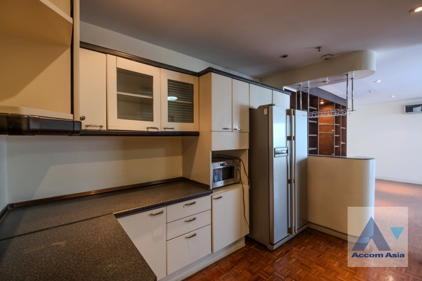 unitHuge Terrace |  2 Bedrooms  Condominium For Sale in Sukhumvit, Bangkok  near BTS Nana (AA33835)