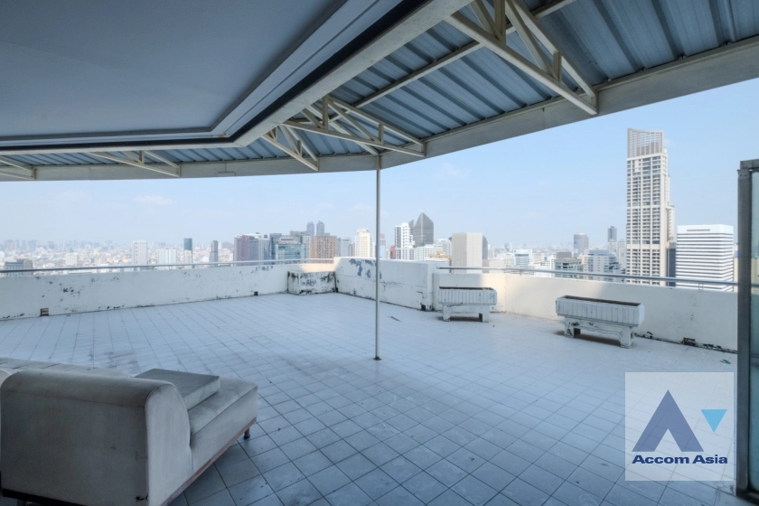 14  2 br Condominium For Sale in Sukhumvit ,Bangkok BTS Nana at Sukhumvit Suite AA33835