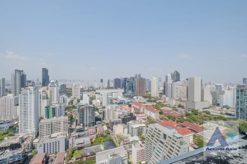 15  2 br Condominium For Sale in Sukhumvit ,Bangkok BTS Nana at Sukhumvit Suite AA33835