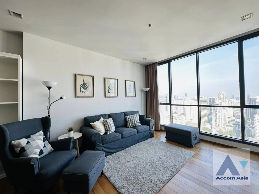 HYDE Sukhumvit 13 Condominium  3 Bedroom for Sale BTS Nana in Sukhumvit Bangkok