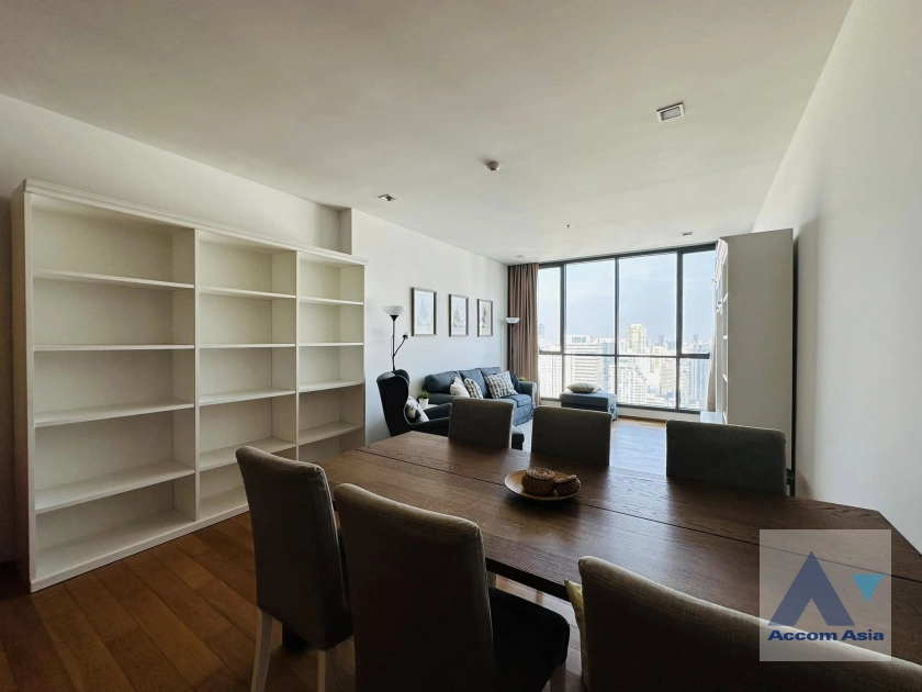  1  3 br Condominium For Sale in Sukhumvit ,Bangkok BTS Nana at HYDE Sukhumvit 13 AA33837