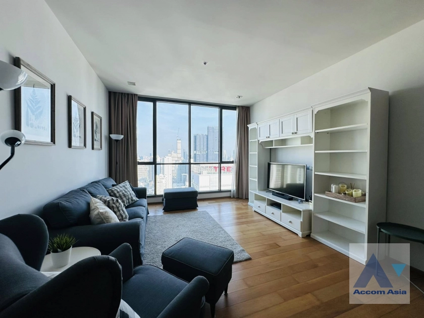  1  3 br Condominium For Sale in Sukhumvit ,Bangkok BTS Nana at HYDE Sukhumvit 13 AA33837