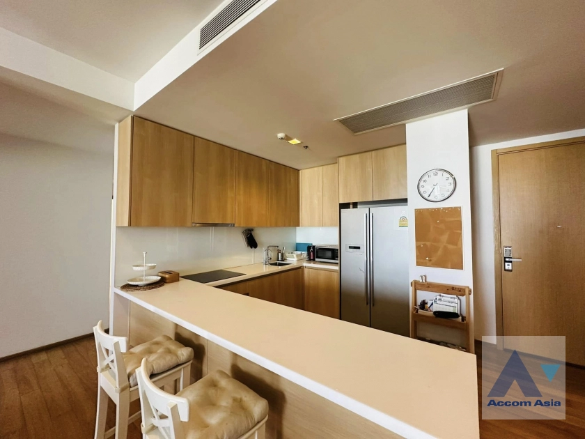 5  3 br Condominium For Sale in Sukhumvit ,Bangkok BTS Nana at HYDE Sukhumvit 13 AA33837