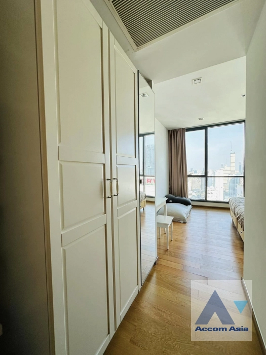 7  3 br Condominium For Sale in Sukhumvit ,Bangkok BTS Nana at HYDE Sukhumvit 13 AA33837
