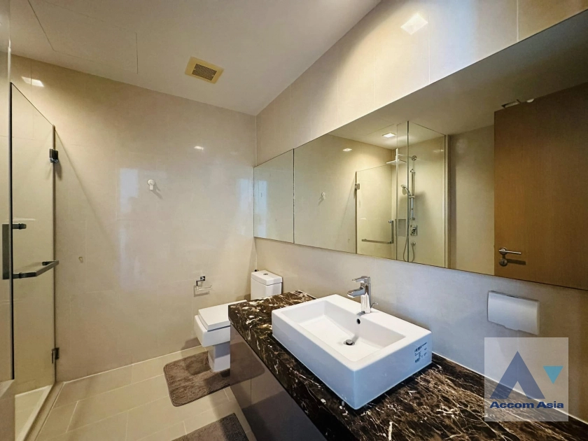 14  3 br Condominium For Sale in Sukhumvit ,Bangkok BTS Nana at HYDE Sukhumvit 13 AA33837