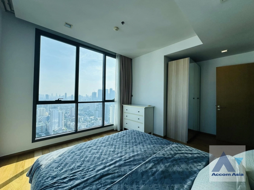 13  3 br Condominium For Sale in Sukhumvit ,Bangkok BTS Nana at HYDE Sukhumvit 13 AA33837