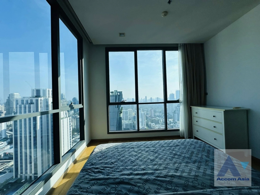 12  3 br Condominium For Sale in Sukhumvit ,Bangkok BTS Nana at HYDE Sukhumvit 13 AA33837