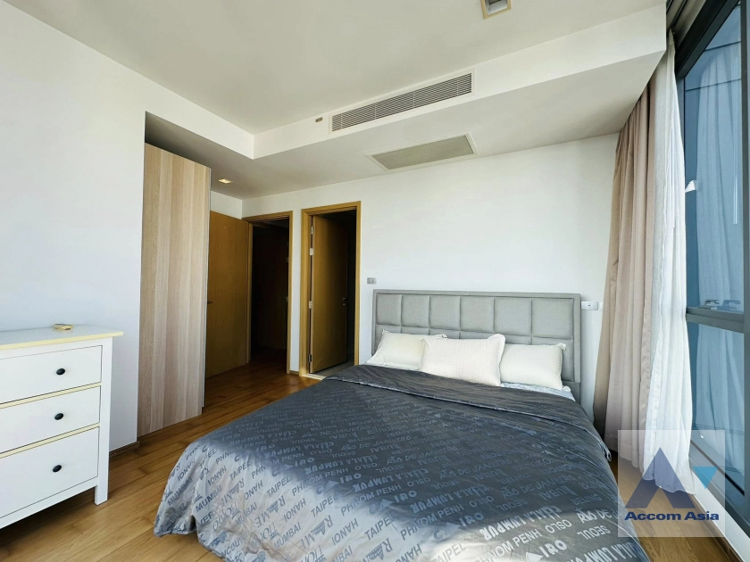 11  3 br Condominium For Sale in Sukhumvit ,Bangkok BTS Nana at HYDE Sukhumvit 13 AA33837