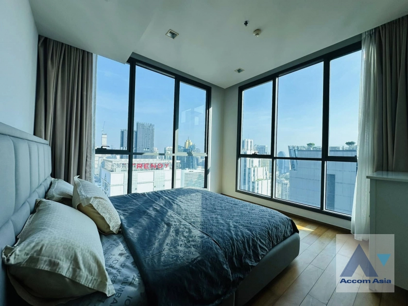 10  3 br Condominium For Sale in Sukhumvit ,Bangkok BTS Nana at HYDE Sukhumvit 13 AA33837