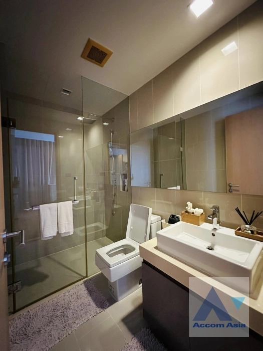 16  3 br Condominium For Sale in Sukhumvit ,Bangkok BTS Nana at HYDE Sukhumvit 13 AA33837