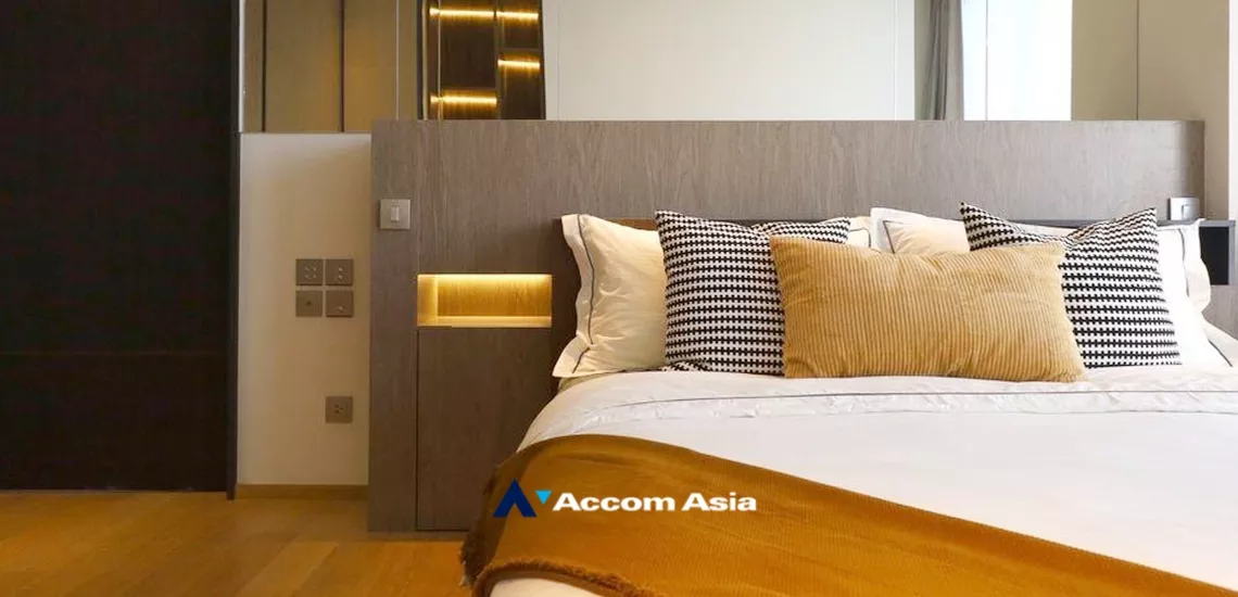 10  1 br Condominium For Rent in Sukhumvit ,Bangkok BTS Thong Lo at Beatniq Sukhumvit AA33839