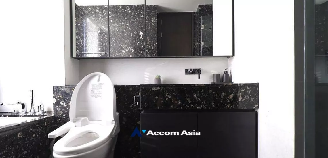 11  1 br Condominium For Rent in Sukhumvit ,Bangkok BTS Thong Lo at Beatniq Sukhumvit AA33839