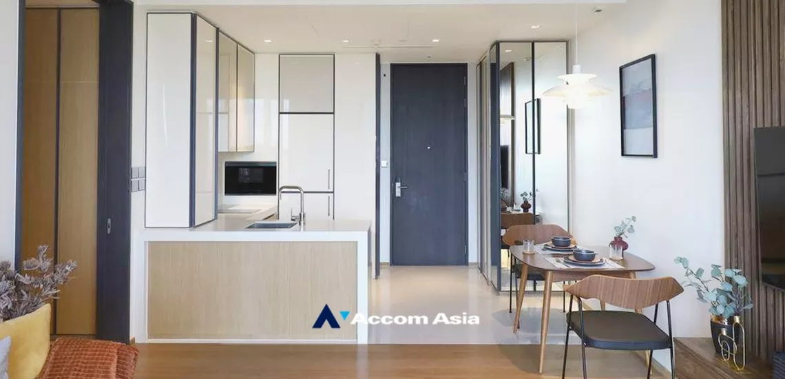 7  1 br Condominium For Rent in Sukhumvit ,Bangkok BTS Thong Lo at Beatniq Sukhumvit AA33839