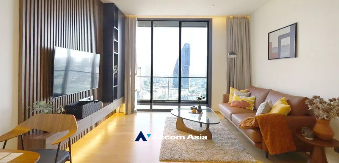  2  1 br Condominium For Rent in Sukhumvit ,Bangkok BTS Thong Lo at Beatniq Sukhumvit AA33839
