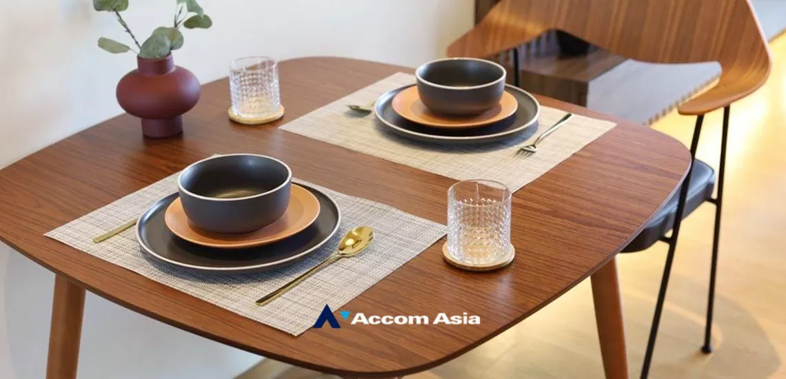 4  1 br Condominium For Rent in Sukhumvit ,Bangkok BTS Thong Lo at Beatniq Sukhumvit AA33839