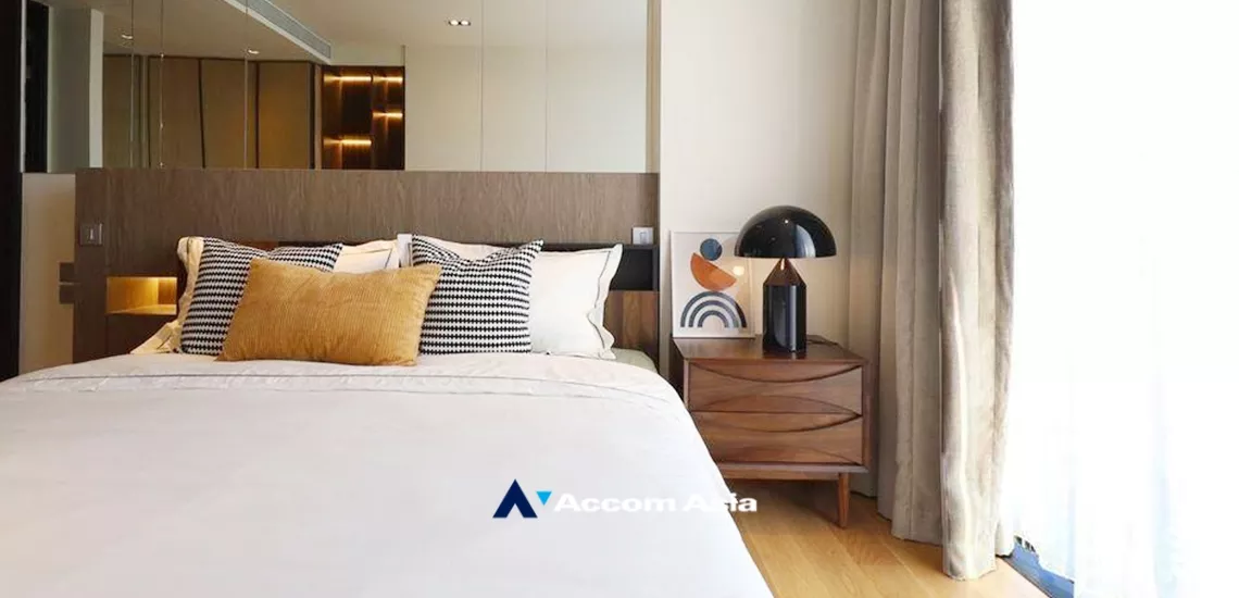 9  1 br Condominium For Rent in Sukhumvit ,Bangkok BTS Thong Lo at Beatniq Sukhumvit AA33839