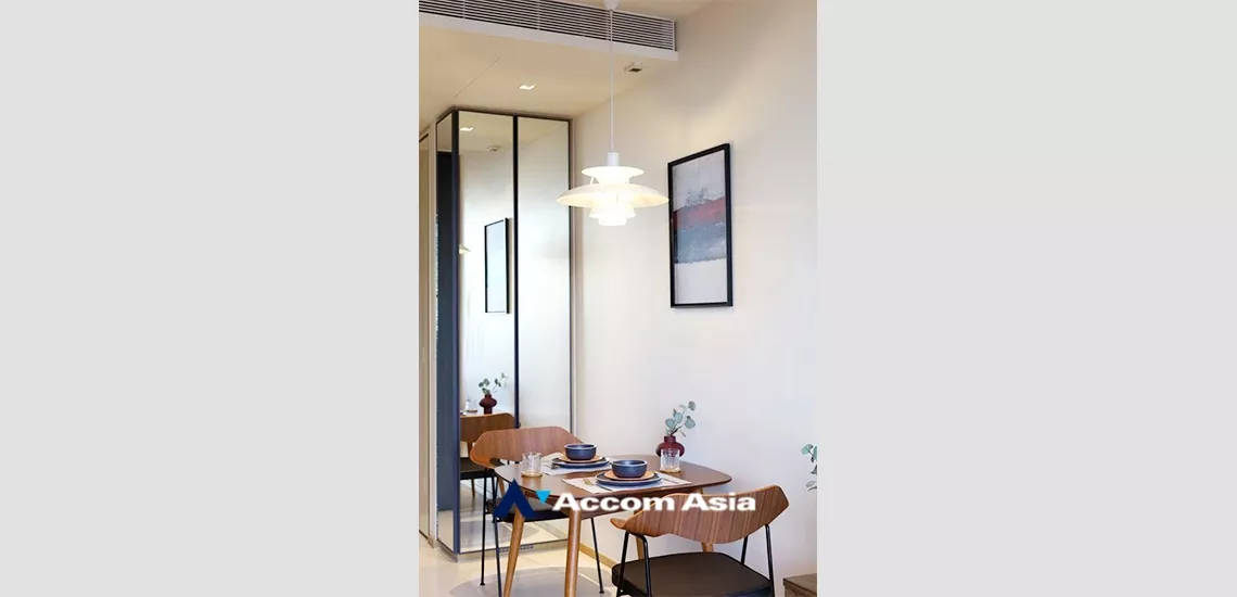 6  1 br Condominium For Rent in Sukhumvit ,Bangkok BTS Thong Lo at Beatniq Sukhumvit AA33839