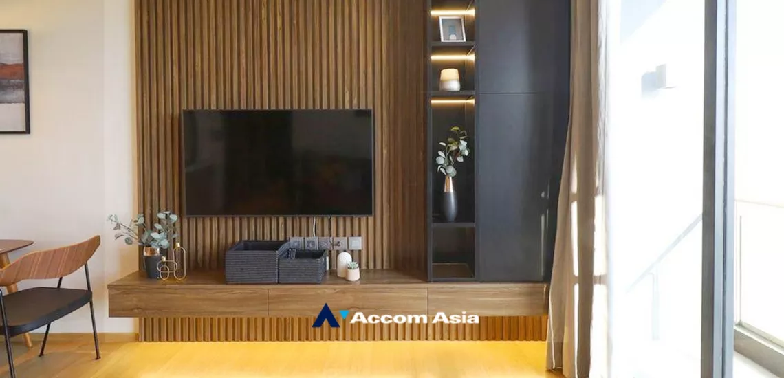  1  1 br Condominium For Rent in Sukhumvit ,Bangkok BTS Thong Lo at Beatniq Sukhumvit AA33839