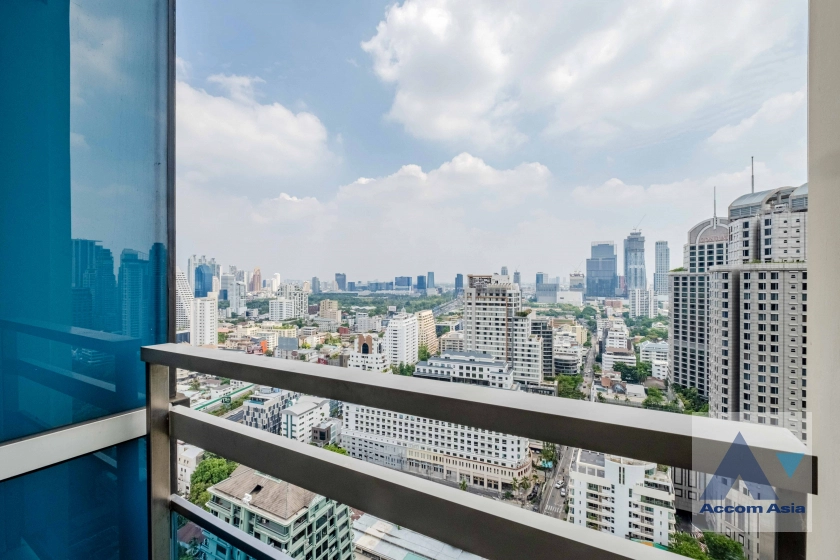 10  3 br Condominium for rent and sale in Ploenchit ,Bangkok BTS Ploenchit at Athenee Residence AA33845