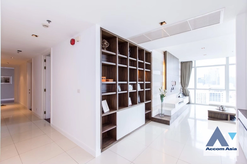 11  3 br Condominium for rent and sale in Ploenchit ,Bangkok BTS Ploenchit at Athenee Residence AA33845