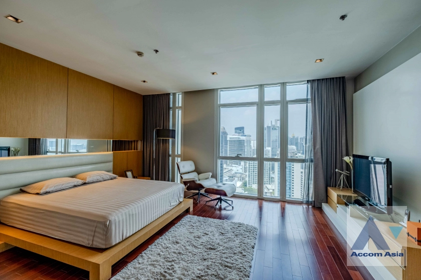 14  3 br Condominium for rent and sale in Ploenchit ,Bangkok BTS Ploenchit at Athenee Residence AA33845