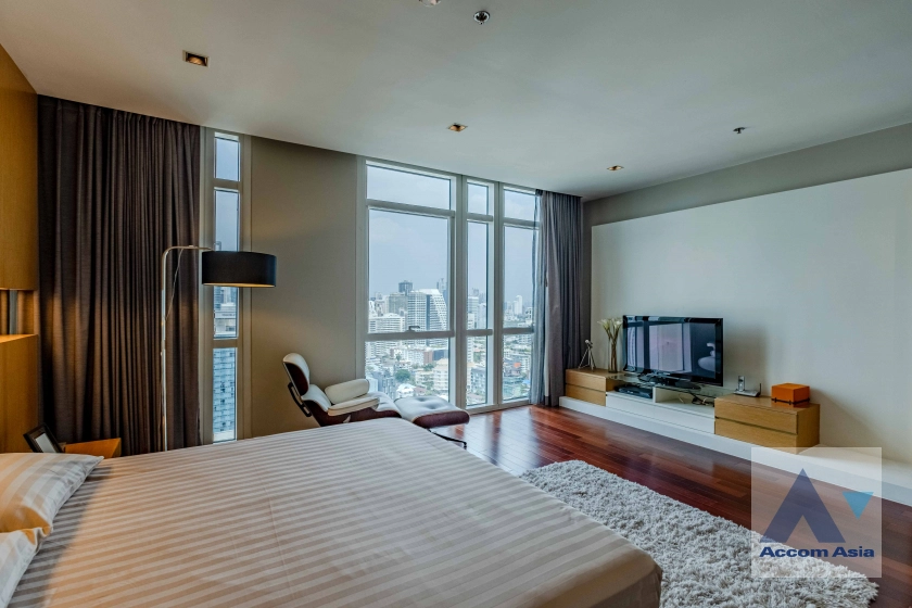 16  3 br Condominium for rent and sale in Ploenchit ,Bangkok BTS Ploenchit at Athenee Residence AA33845